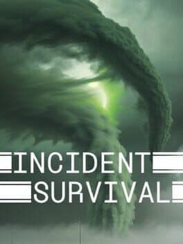 Incident Survival cover art