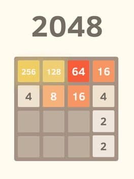 2048 cover art