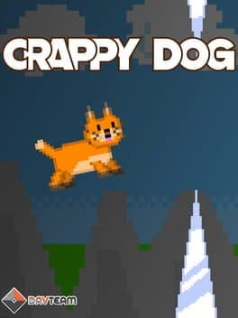 Crappy Dog cover art