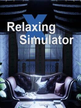 Relaxing Simulator cover art