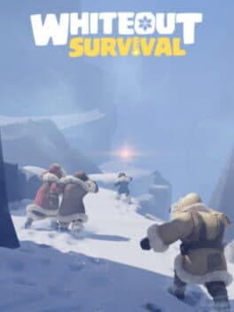 Whiteout Survival cover art