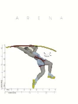 Arena cover art