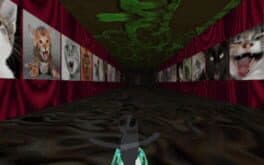 The Eternal Return cover art