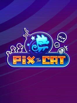 Pix the Cat cover art