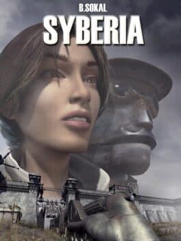 Syberia cover art