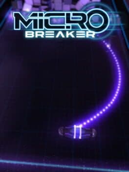 Micro Breaker cover art