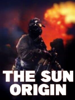 The Sun: Origin cover art
