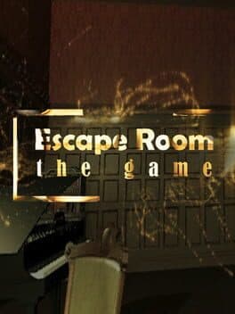 Escape Room cover art