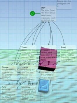 PoeticRambling cover art