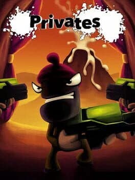 Privates cover art