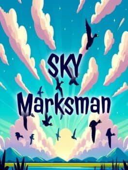Sky Marksman cover art