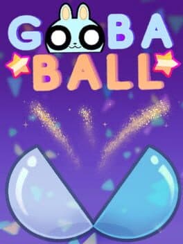 Gooba Ball cover art