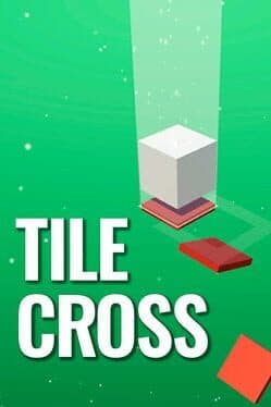 Tile Cross cover art