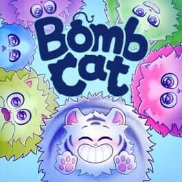 Bomb Cat cover art
