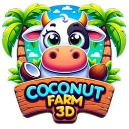 Coconut Farm 3D cover art