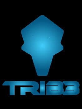 TRIB3 cover art