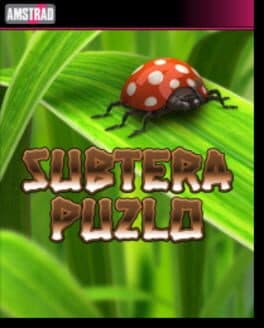 Subtera Puzlo cover art