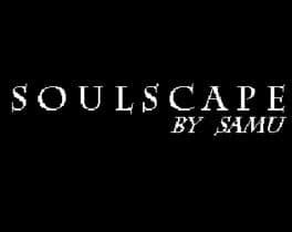 Soulscape cover art