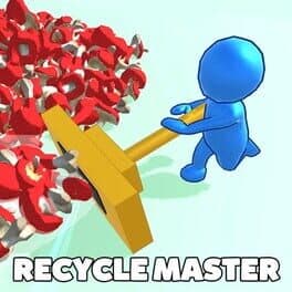 Recycle Master cover art