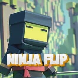 Ninja Flip cover art