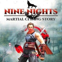 Nine Nights: Martial Ci Lang Story cover art
