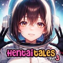 Hentai Tales Vol. 3 cover art