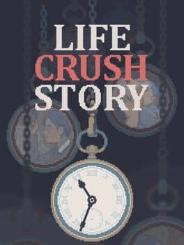 Life Crush Story cover art