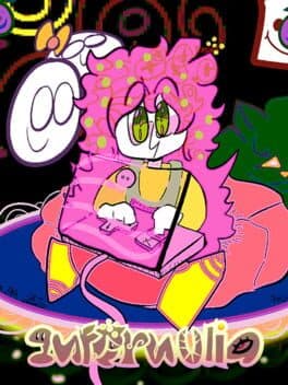 Infernulia cover art