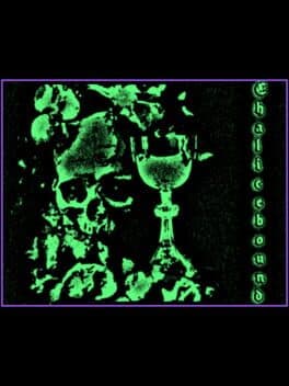 Chalicebound cover art