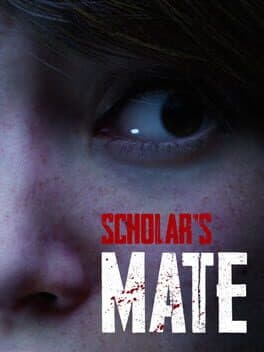 Scholar's Mate cover art