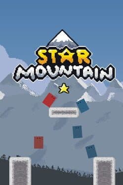 Star Mountain cover art