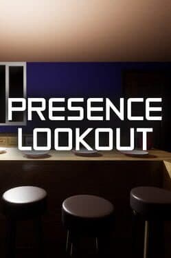 Presence Lookout cover art