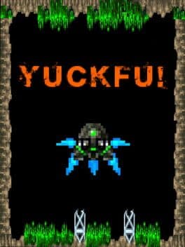 YuckFu! cover art