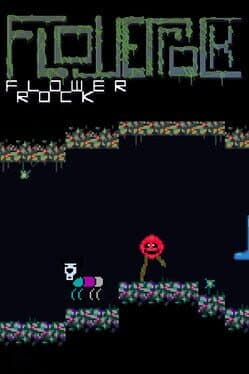 FlowerRock cover art