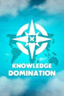 Knowledge Domination cover art