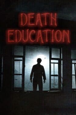 Death Education cover art