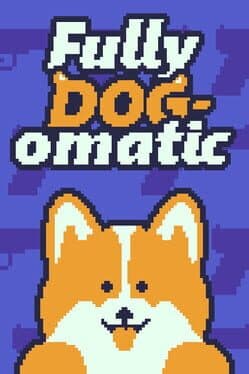 Fully Dogomatic cover art