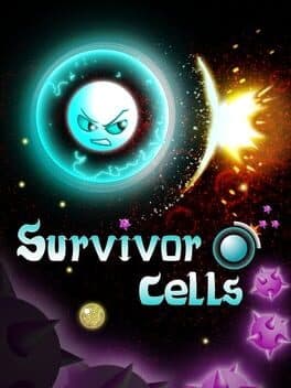 Survivor Cells cover art
