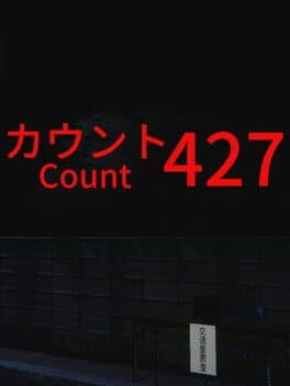 Count 427 cover art
