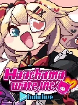 HaachamaWare cover art