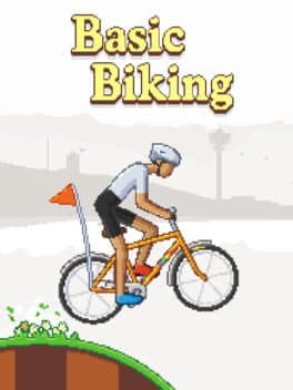 Basic Biking cover art