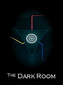 The Dark Room cover art