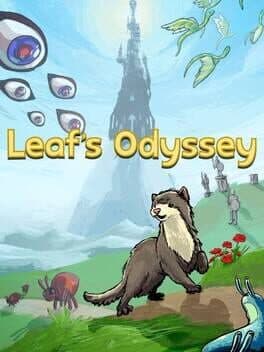 Leaf's Odyssey cover art
