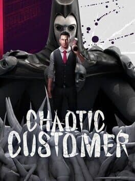 Chaotic Customer cover art