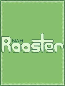 Rooster cover art