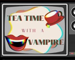 Teatime with a Vampire cover art