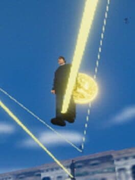 Businessmen cover art