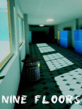 Nine Floors cover art