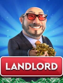Landlord Tycoon cover art