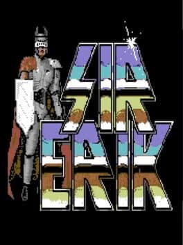 Sir Erik cover art